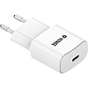 YAC 2033WH USB C Charger 20W YENKEE