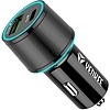 YAC 2142 QC 3.0 18W car charger YENKEE