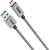 YCU 311 GY kábel USB A 3.1 / C 1m YENKEE