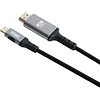 YCU 430 USB C to HDMI 4K cable YENKEE