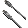 YCU C102 SR kábel USB C-C 2.0/ 2m YENKE