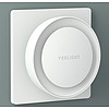 Yeelight Sensor Plug-in Világos éjszakai lámpa szürkületérzékelővel (YLYD11YL)