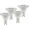 Yeelight W1 GU10 intelligens izzó szabályozható 4db (YLDP004-4pcs) 