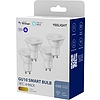 Yeelight W1 GU10 intelligens izzó szabályozható 4db (YLDP004-4pcs) 