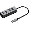 YHB C430 USB-C HUB 4x YENKEE