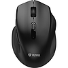 YMS 2050BK Dual WL mouse EGO YENKEE