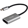 YTC 012 USB C to HDMI adapter 4K YENKEE