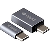 YTC 021 USB-C - Micro USB,USB A YENKEE