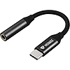 YTC 102 USB C to 3,5mm jack YENKEE