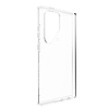 ZAGG Cases Luxus tok Samsung Galaxy S24 Ultra készülékhez - átlátszó