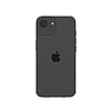 ZAGG Crystal Palace Lite tok iPhone 16e (2025) / 15 / 14 / 13 készülékhez - átlátszó