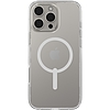 ZAGG Crystal Palace Snap MagSafe tok iPhone 16 Pro Max készülékhez - átlátszó