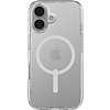ZAGG Crystal Palace Snap tok MagSafe-el iPhone 16-hoz - átlátszó