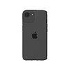 ZAGG Crystal Palace tok iPhone 16e (2025) / 15 / 14 / 13 készülékhez - átlátszó