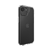 ZAGG Crystal Palace tok iPhone 16e (2025) / 15 / 14 / 13 készülékhez - átlátszó