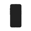 ZAGG Crystal Palace tok iPhone 16e (2025) / 15 / 14 / 13 készülékhez - átlátszó