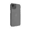 ZAGG IF védőtok iPhone 16e (2025) / 15 / 14 / 13 készülékhez - átlátszó