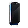 ZAGG InvisibleShield Glass Elite Privacy 360 iPhone 15 / 16 készülékhez
