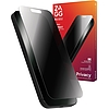 ZAGG InvisibleShield Glass Elite Privacy iPhone 15 Plus készülékhez