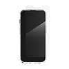 ZAGG Luxe tok iPhone 16e (2025) / 15 / 14 / 13 készülékhez - átlátszó (190356)
