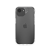 ZAGG Luxe tok iPhone 16e (2025) / 15 / 14 / 13 készülékhez - átlátszó (190357)