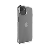 ZAGG Luxe tok iPhone 16e (2025) / 15 / 14 / 13 készülékhez - átlátszó (190357)
