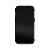 ZAGG Luxe tok iPhone 16e (2025) / 15 / 14 / 13 készülékhez - fekete