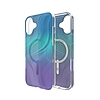 ZAGG Milan Snap MagSafe iPhone 16 Plus tok - lila
