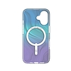 ZAGG Milan Snap MagSafe iPhone 16 tok - lila