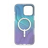 ZAGG Milan Snap MagSafe tok iPhone 16 Pro Maxhoz - lila