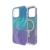 ZAGG Milan Snap MagSafe tok iPhone 16 Pro Maxhoz - lila