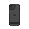 ZAGG Santa Cruz KS tok iPhone 16e (2025) / 15 / 14 / 13 készülékhez - fekete
