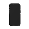 ZAGG Santa Cruz KS tok iPhone 16e (2025) / 15 / 14 / 13 készülékhez - fekete
