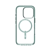 ZAGG Santa Cruz Snap MagSafe iPhone 16 Pro tok - zöld