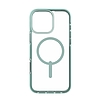 ZAGG Santa Cruz Snap MagSafe tok iPhone 16 Pro Maxhoz - zöld