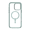 ZAGG Santa Cruz Snap MagSafe tok iPhone 16 Pro Maxhoz - zöld