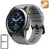 Zeblaze Ares 3 Pro okosóra szürke (Ares 3 Pro Grey)