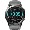 Zeblaze Ares 3 Pro okosóra szürke (Ares 3 Pro Grey)