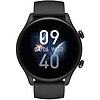Zeblaze Btalk 3 Plus okosóra fekete (Btalk 3 Plus Black)