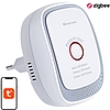 ZigBee Heiman HS1CG-E Tuya intelligens földgázszivárgás érzékelő