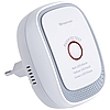 ZigBee Heiman HS1CG-E Tuya intelligens földgázszivárgás érzékelő