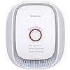 ZigBee Heiman HS1CG-E Tuya intelligens földgázszivárgás érzékelő