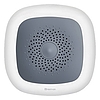 Zigbee Heiman HS1HT Tuya intelligens hőmérséklet- és páratartalom-érzékelő (HS1HT-E)