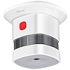ZigBee Heiman HS1SA-E optikai füstérzékelő Tuya