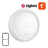 Zigbee Heiman HS2DB Tuya intelligens ajtócsengő (HS2DB-E)