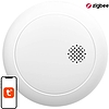 ZigBee Heiman HS2SA-1 Tuya optikai füstérzékelő