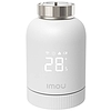 ZigBee termosztatikus fej IMOU IOT-TRV1-EU + 6 adapterek