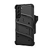 ZIZO BOLT Bundle Samsung Galaxy S22+ tok - fekete-fekete (BOLT-SAMGS22PL-BKBK)