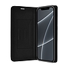 ZIZO WALLET Series iPhone 13 Pro Max tok - fekete (WTPH-IPH2167-BKCV)
