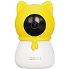 ZOSI 4MP HD 355-os elektronikus kamera/Nanny 4MP HD 355 elektronikus kamera/Nanny (C516)
